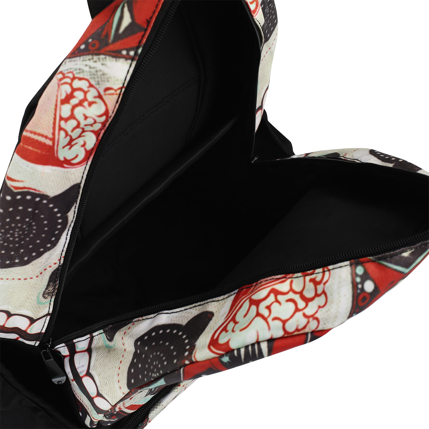 Рюкзак Роджер-клоун 3D Bags 