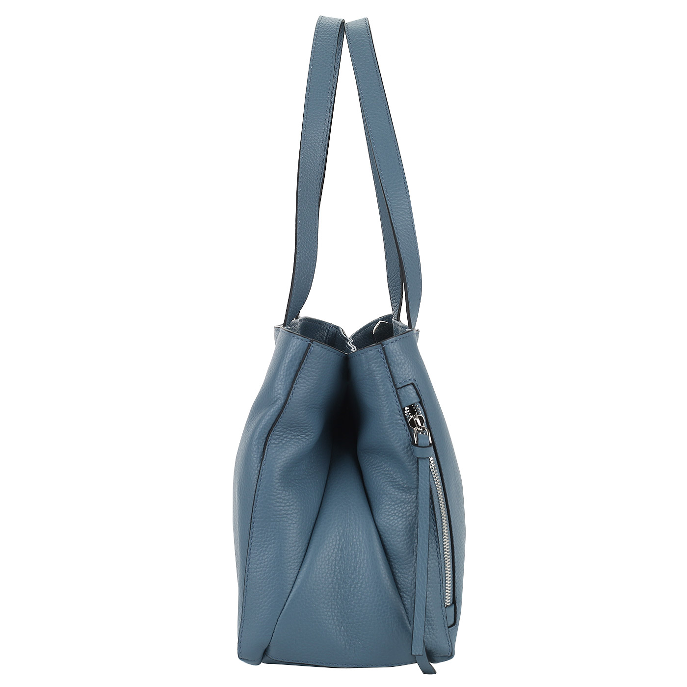 Сумка из натуральной кожи Chatte Marseille