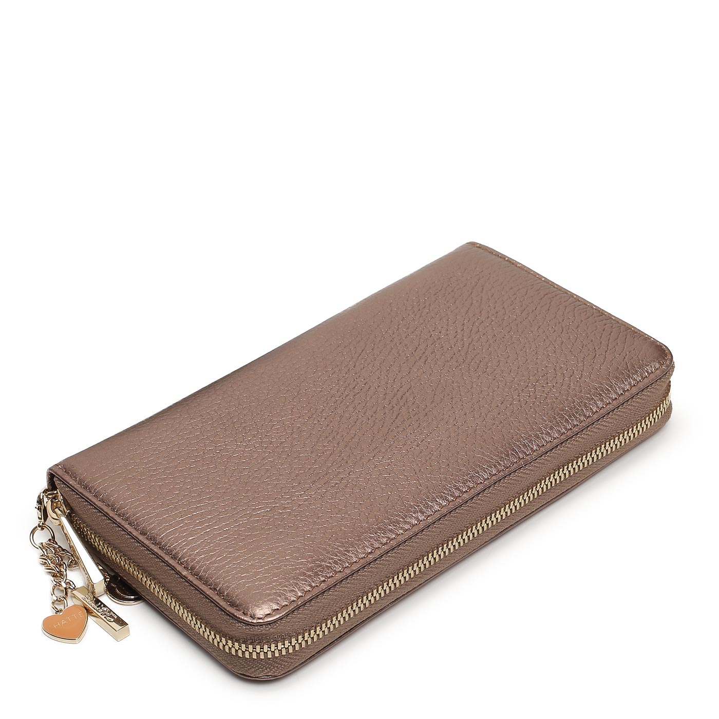 Портмоне на полную купюру Chatte Amelie shine