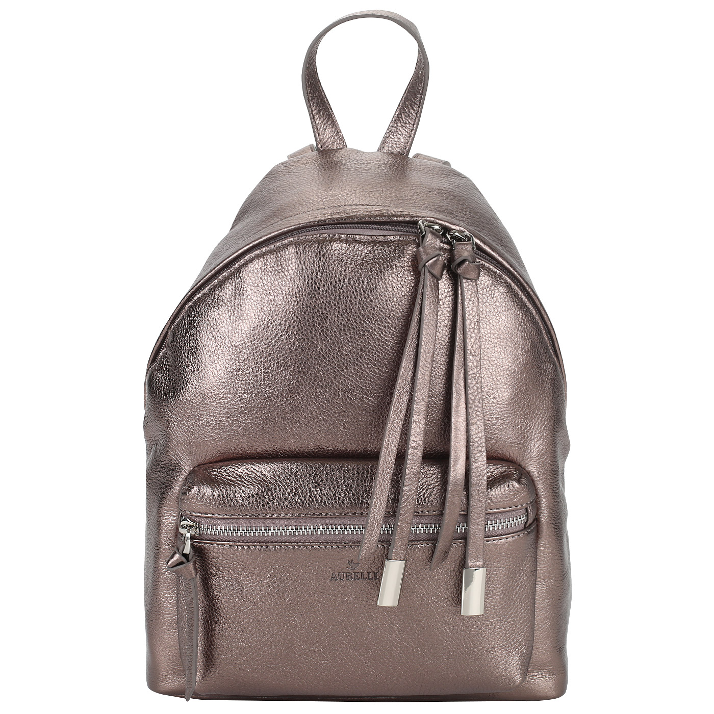Aurelli Рюкзак на двойной молнии