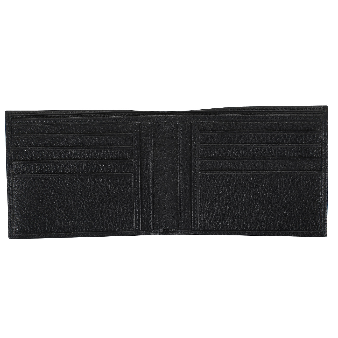 Мужское портмоне без застежки Neri Karra 