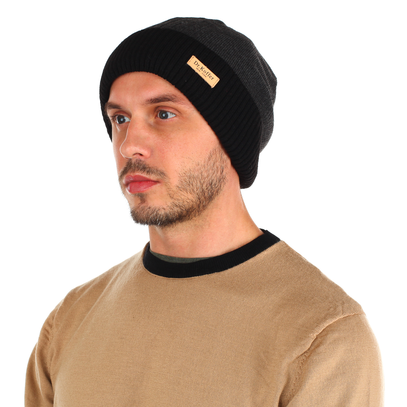Шапка Dr. Koffer 