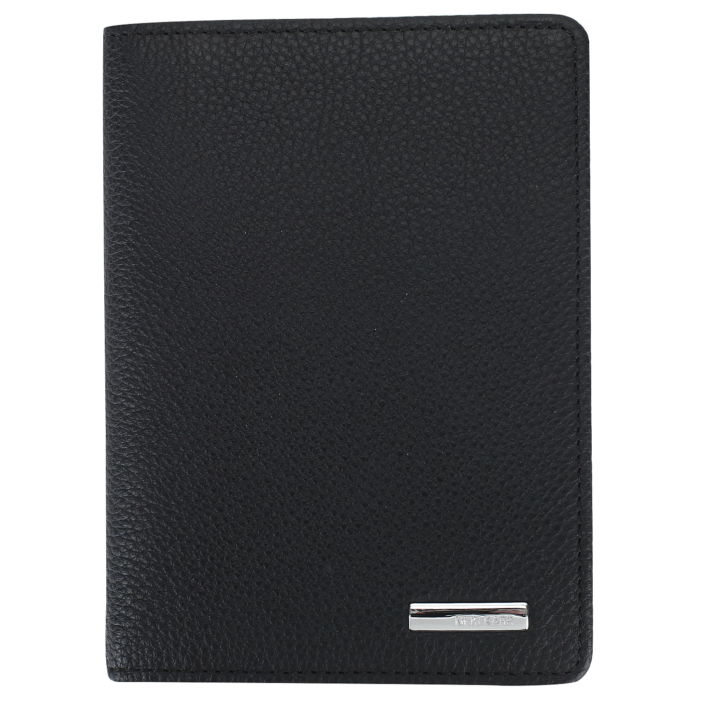 Neri Karra Обложка для автодокументов без застежки