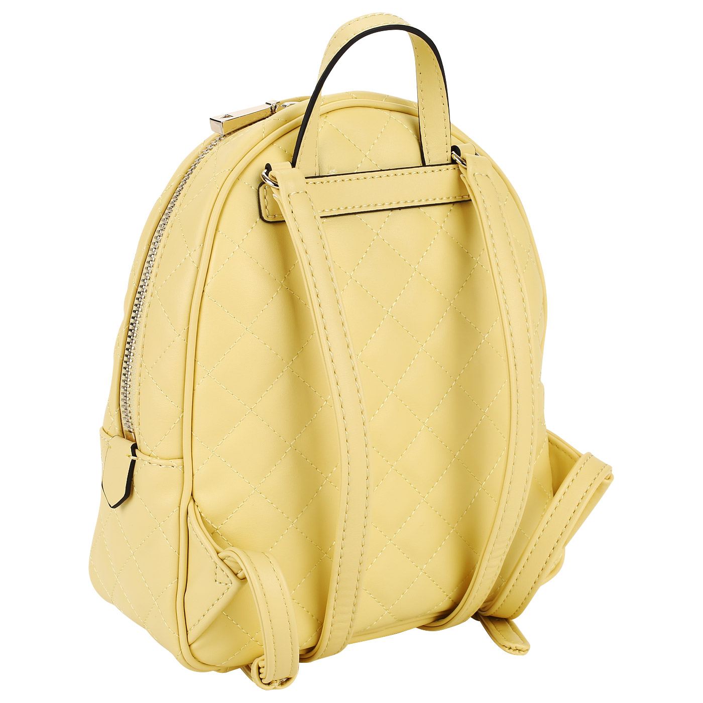 Стеганый рюкзак Guess Elliana