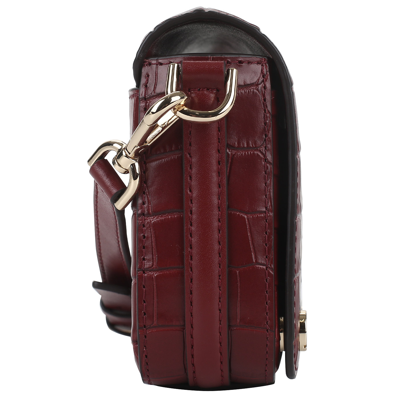 Сумочка на магнитных кнопках Michael Kors Jet set