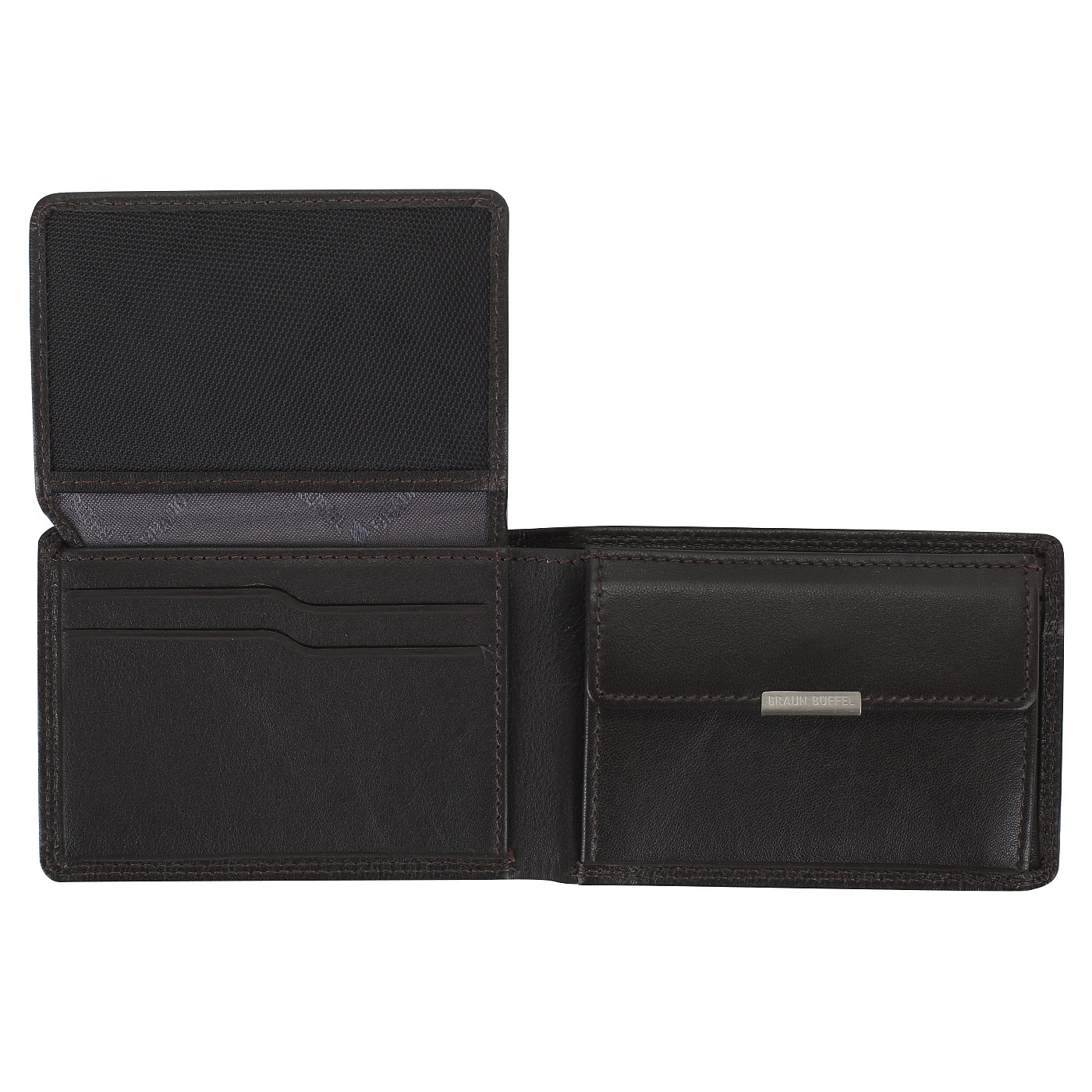 Компактное портмоне Braun Buffel Golf 2.0