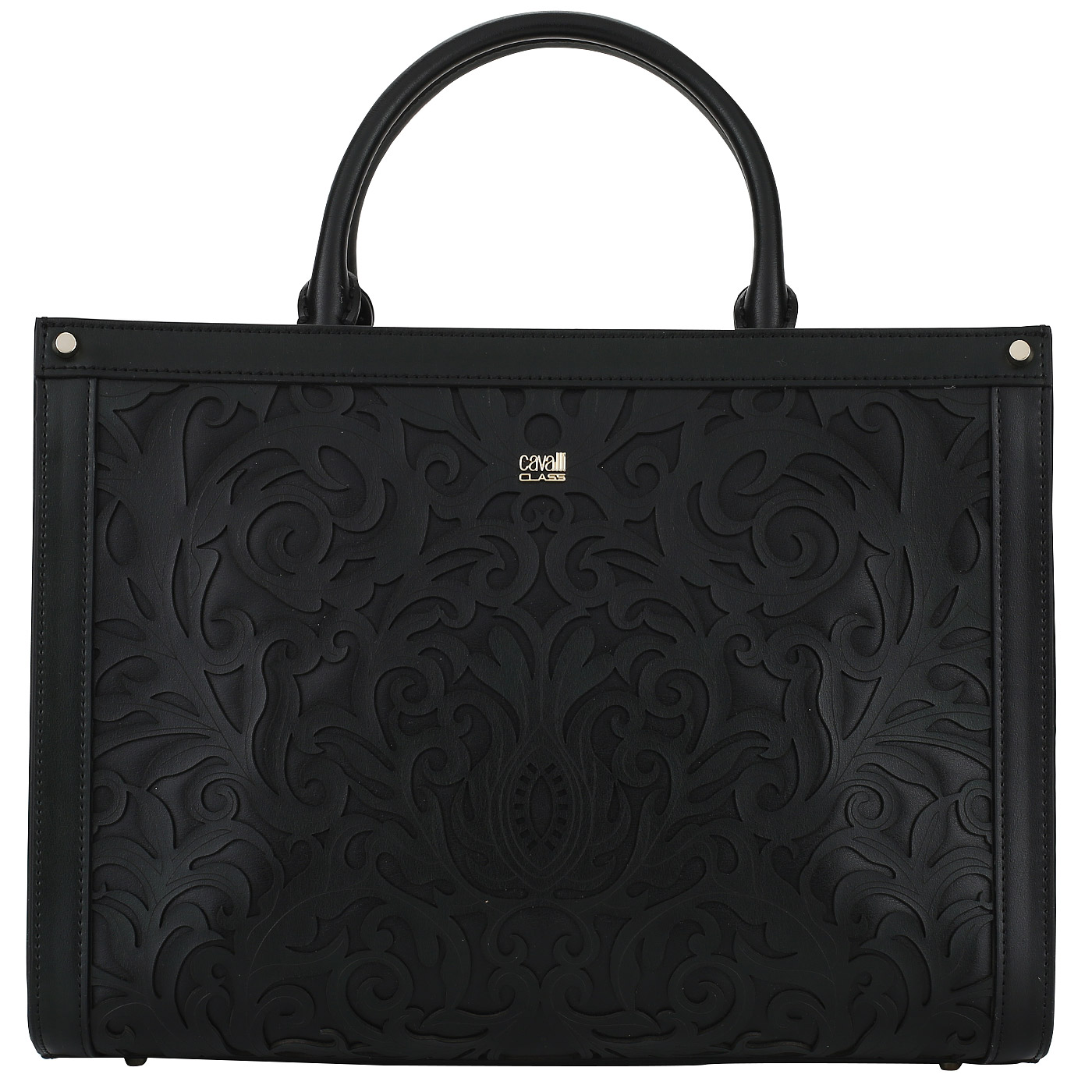 Cavalli Class Сумка с тремя отделами