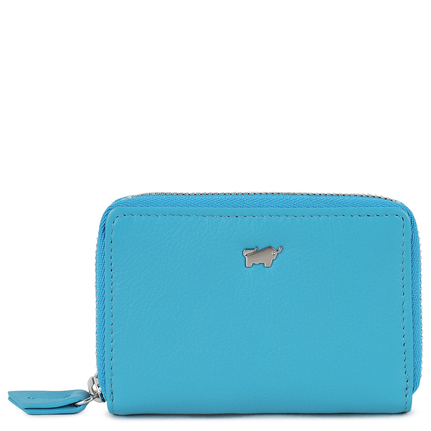 Braun Buffel Визитница с колечком для ключа