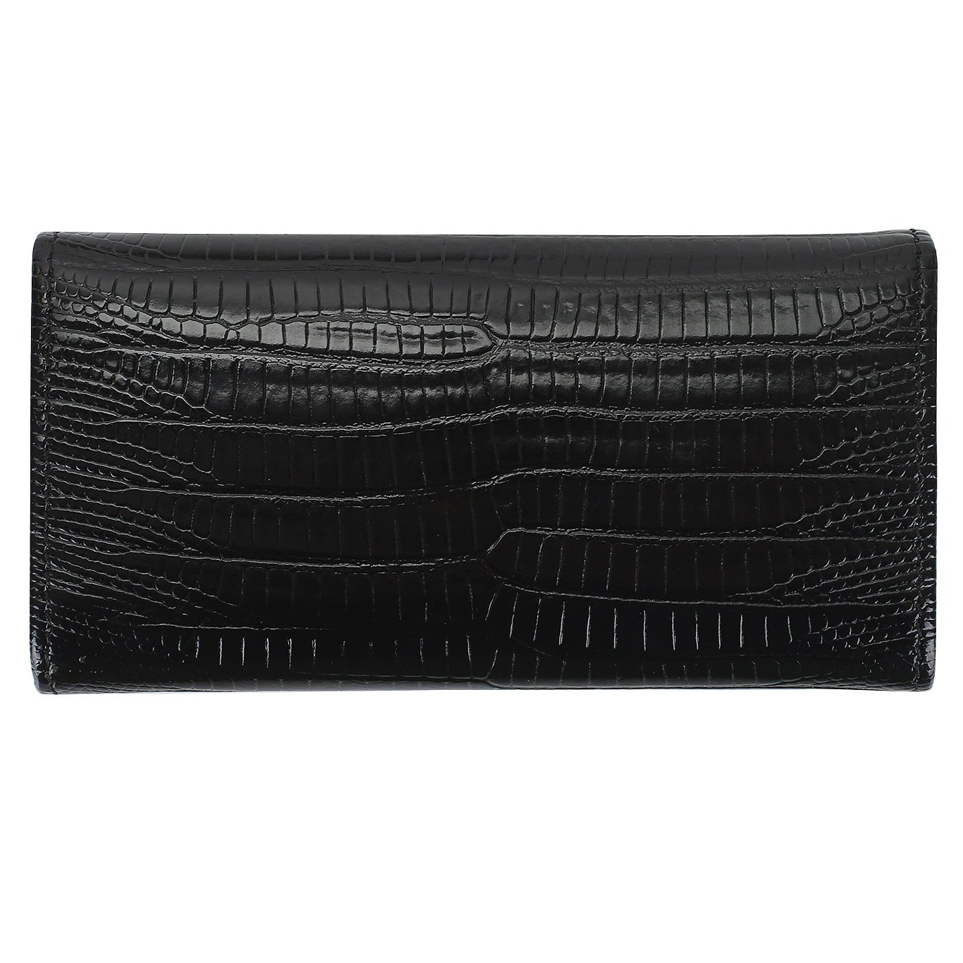 Ключница с отделкой под ящера Neri Karra 