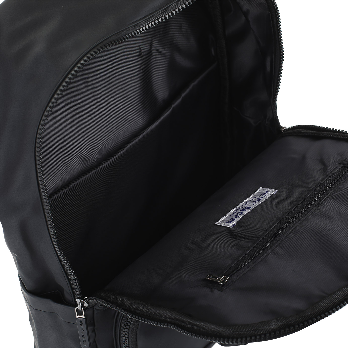 Рюкзак из полиэстера Henry Backer 