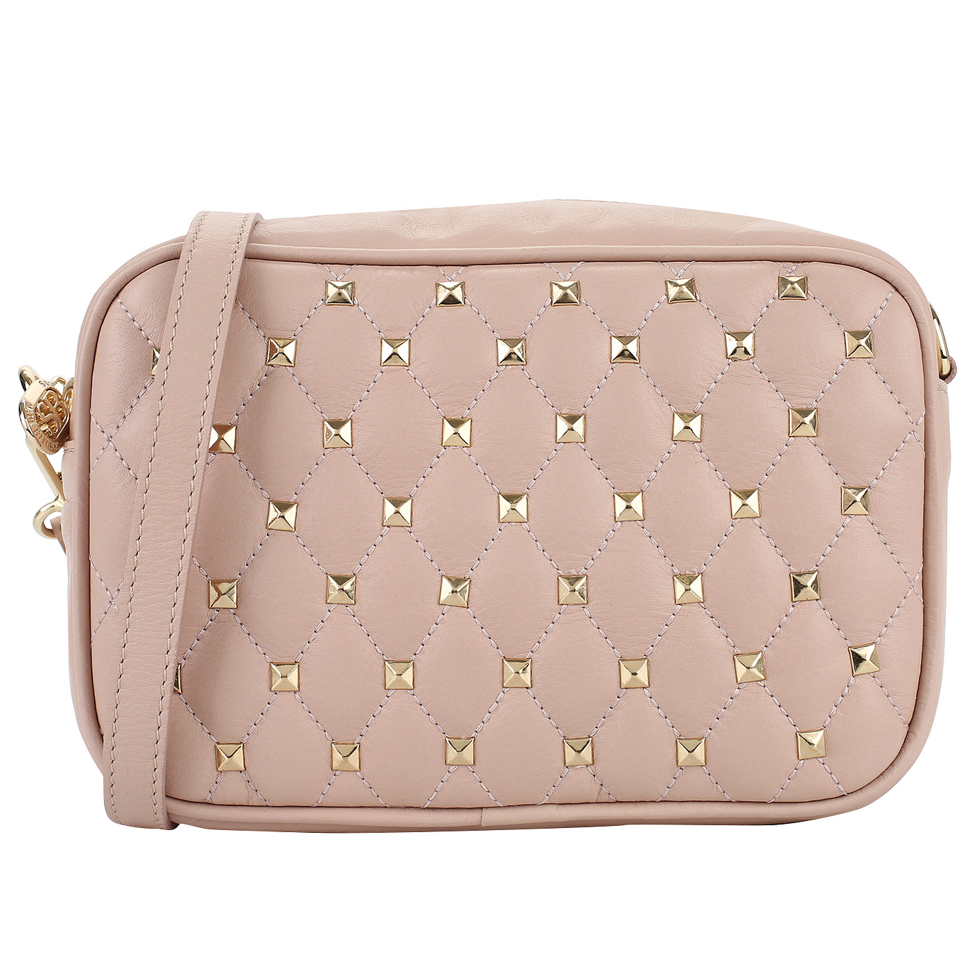 Sara Burglar Сумочка с клепками