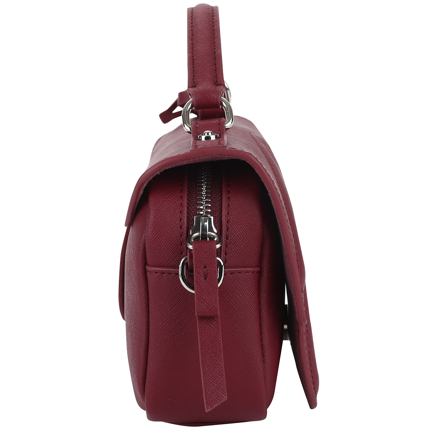 Сумочка из сафьяна Cromia Jоy