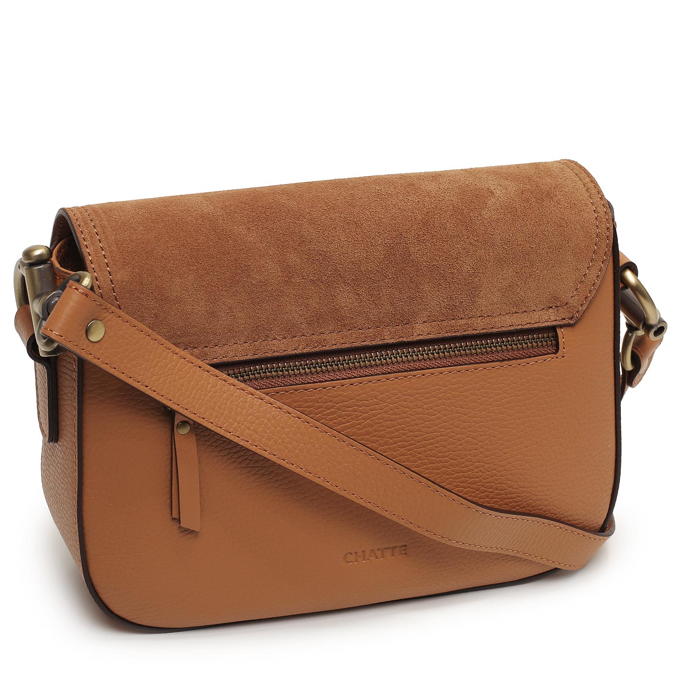 Сумка через плечо Chatte Marseille