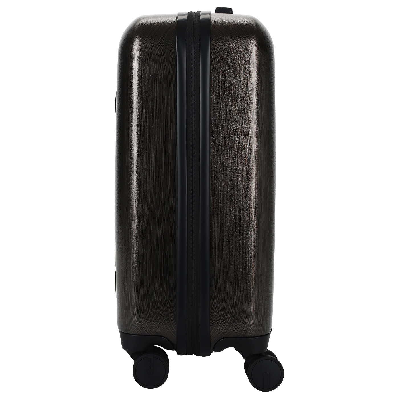 Чемодан маленький S из поликарбоната с кодовым замком Calvin Klein CK-607 South Hampton