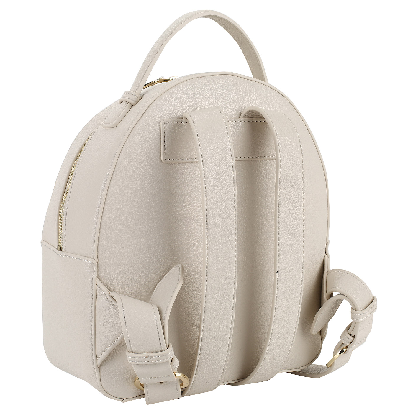 Рюкзак с логотипом бренда Love Moschino Patches Jacquard