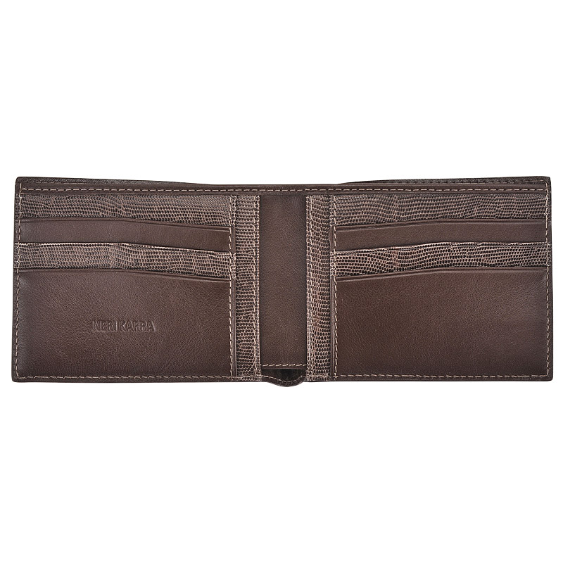 Портмоне Neri Karra 