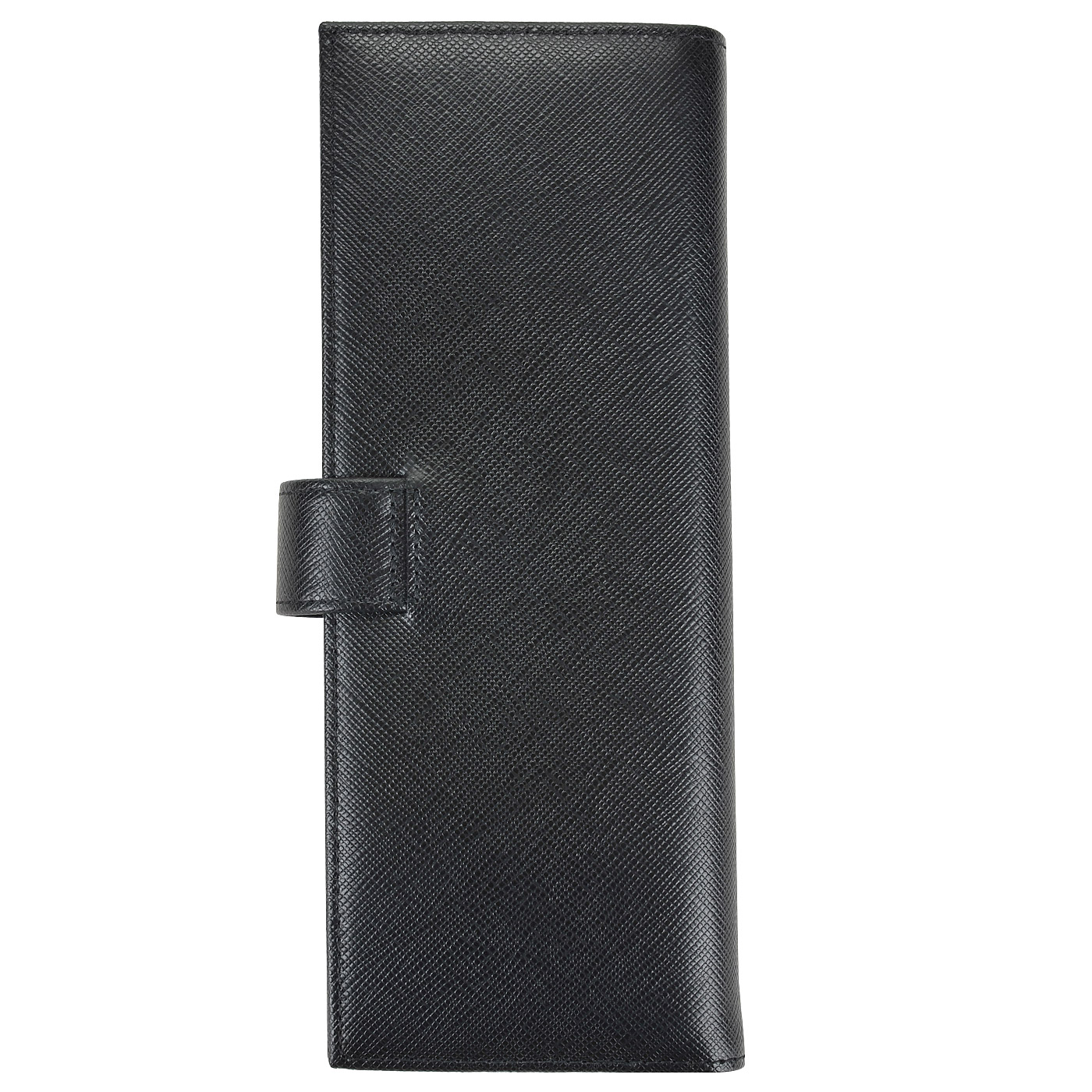 Мужская визитница из натуральной сафьяновой кожи Mayrhoff Lord Aston