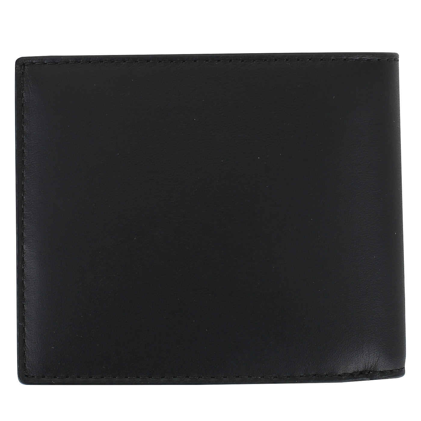 Портмоне из натуральной гладкой кожи Michael Kors Men Henry