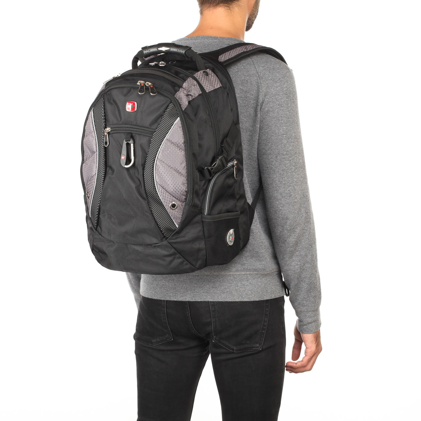 Тканевый рюкзак Wenger 