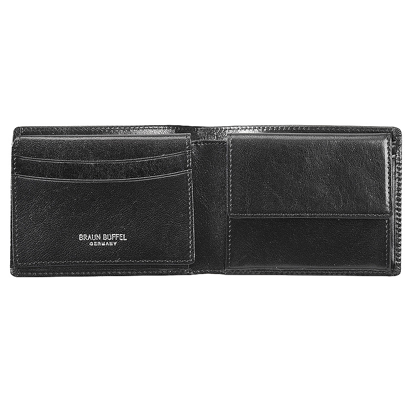 Портмоне Braun Buffel Gaucho