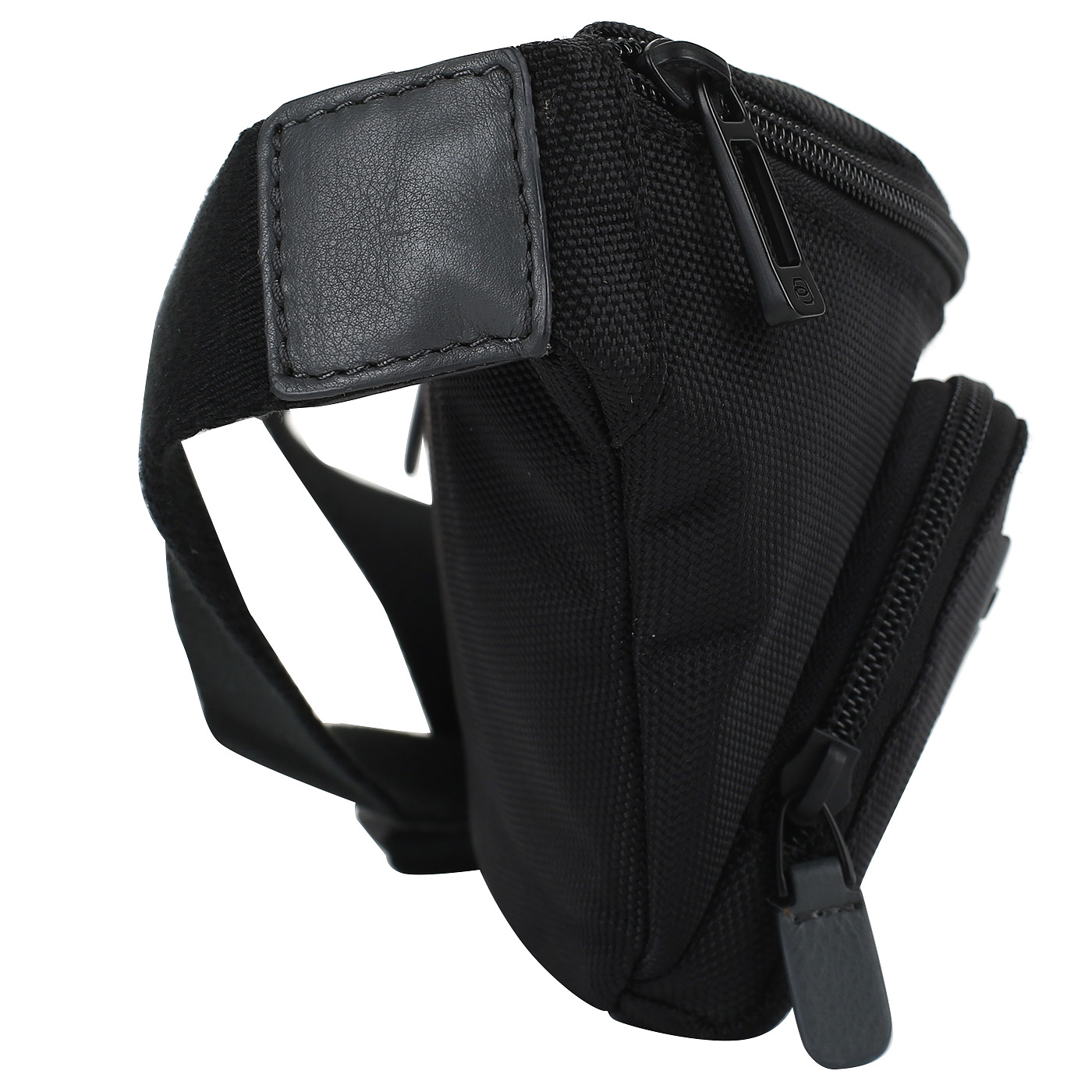 Поясная сумка на молнии Piquadro P16