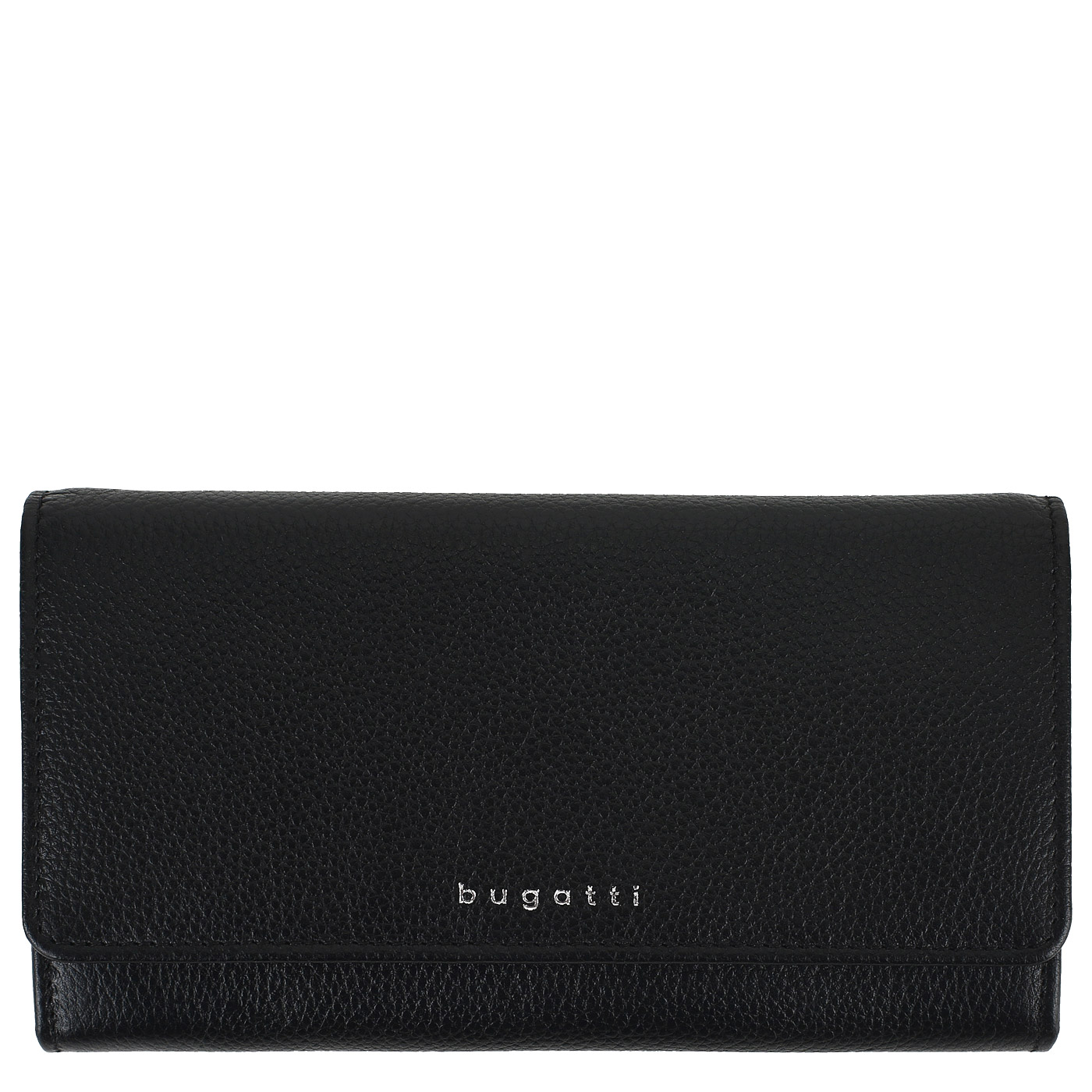 Bugatti Портмоне на кнопке