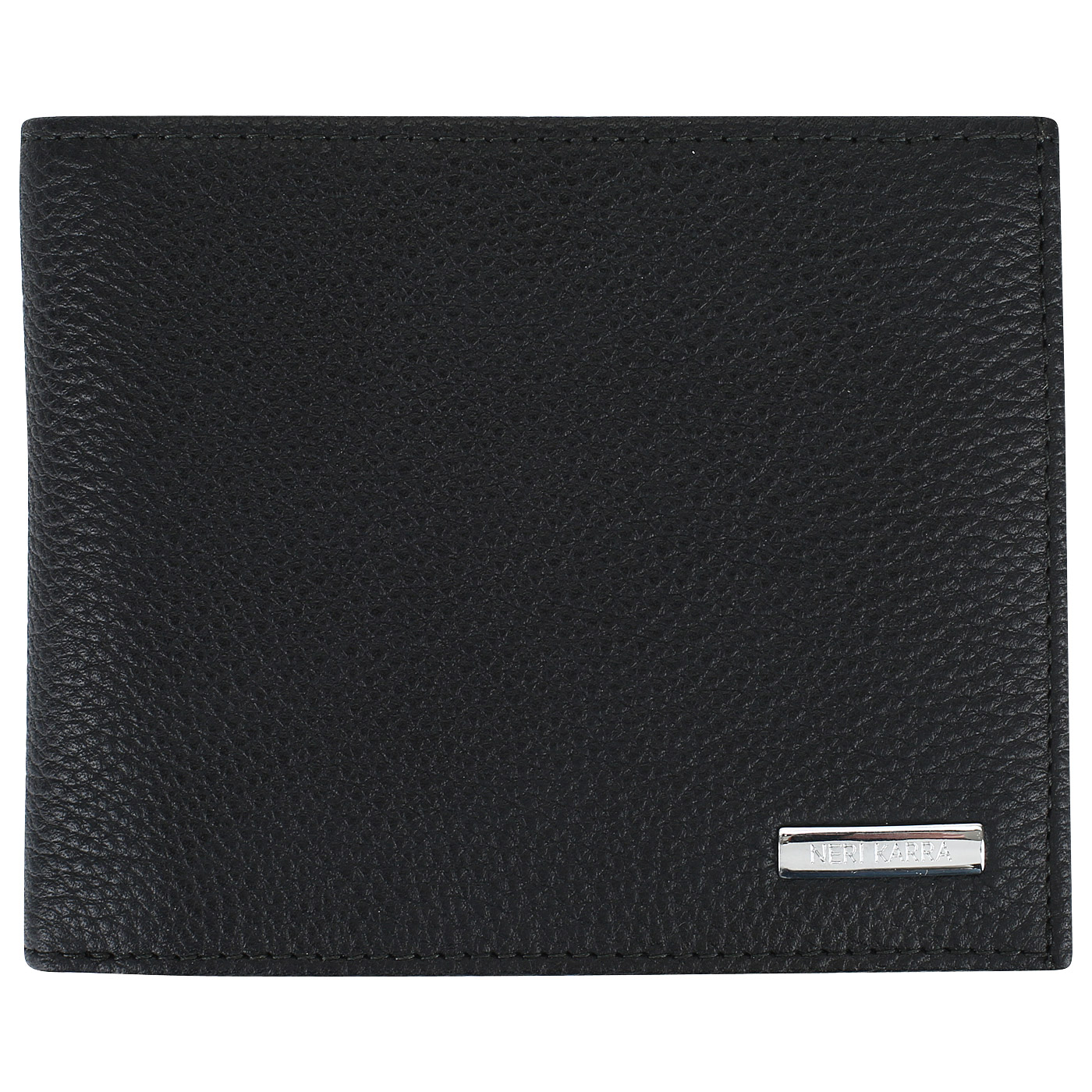 Neri Karra Складное портмоне без застежки