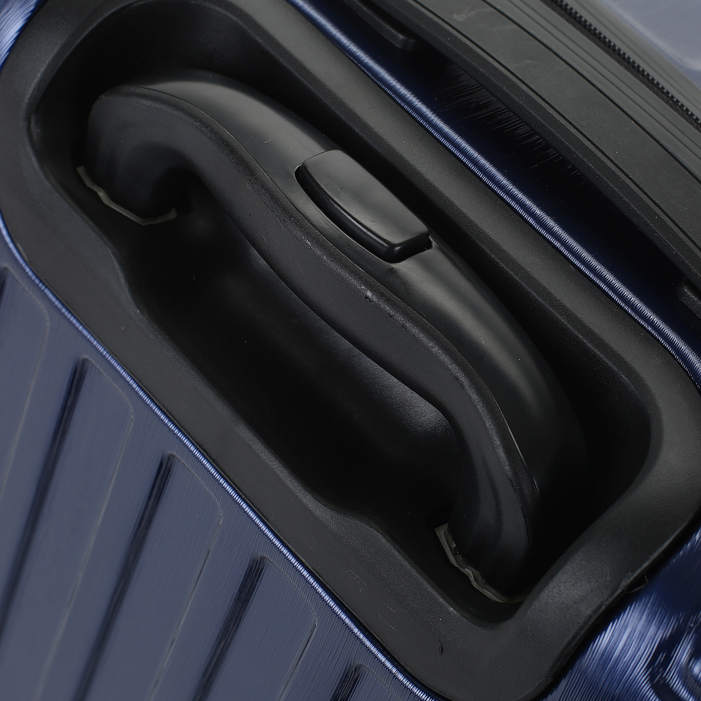 Чемодан маленький S из поликарбоната с кодовым замком Cerruti 1881 