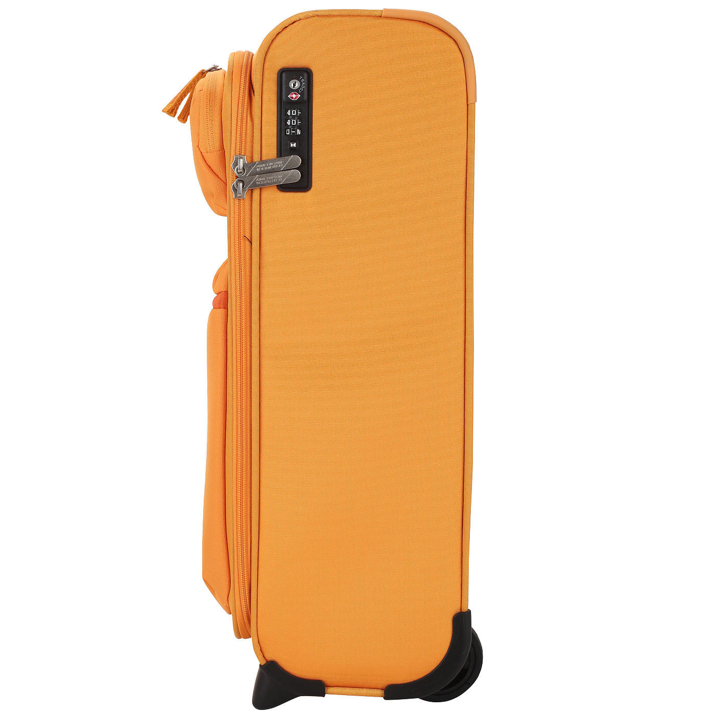 Чемодан для ручной клади тканевый American Tourister Matchup