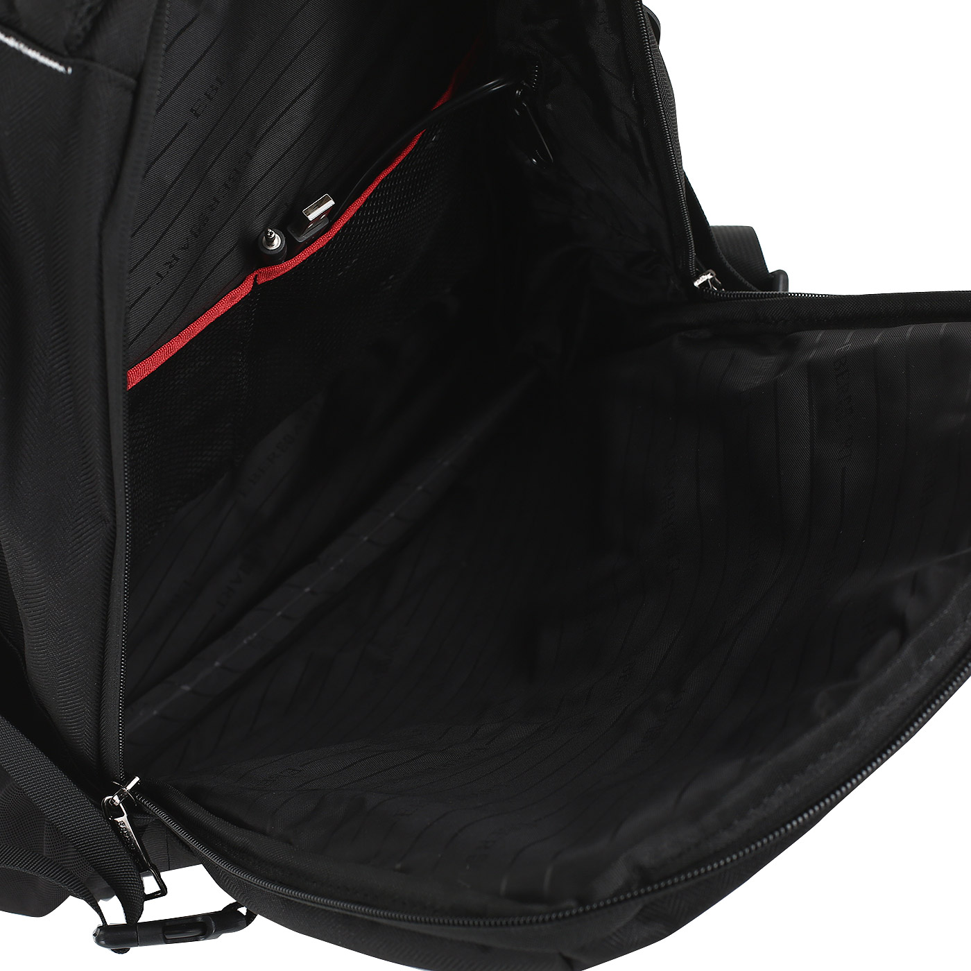 Рюкзак на молнии Eberhart Legacy