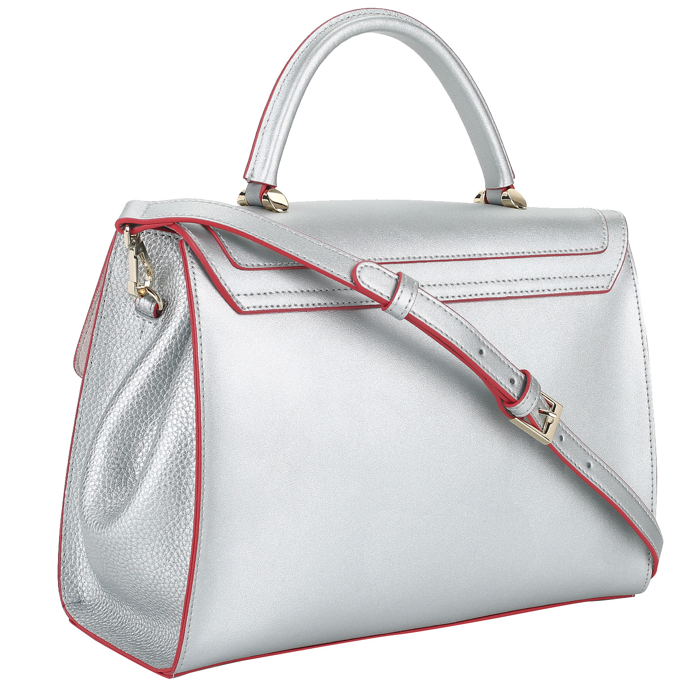 Сумка-сэтчел Cromia Nubia