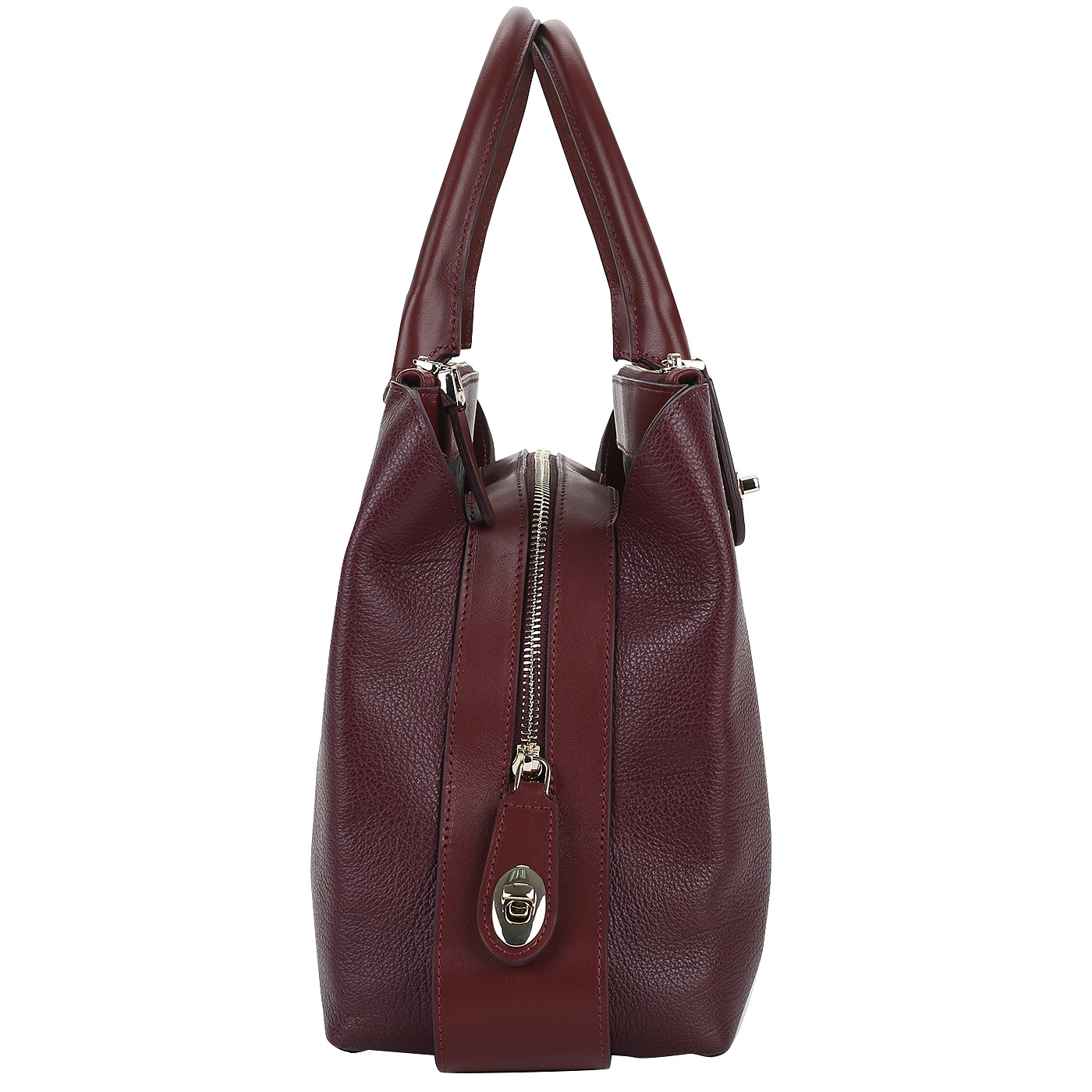 Сумка с пятью отделами Aurelli Soft