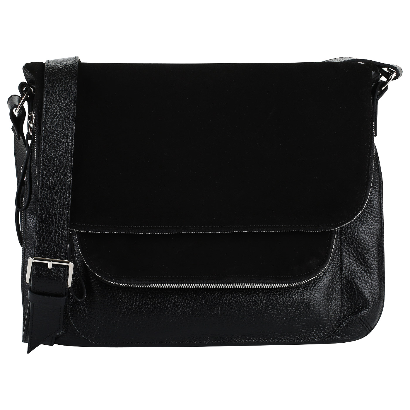 Chatte Мягкая сумка с двумя отделами