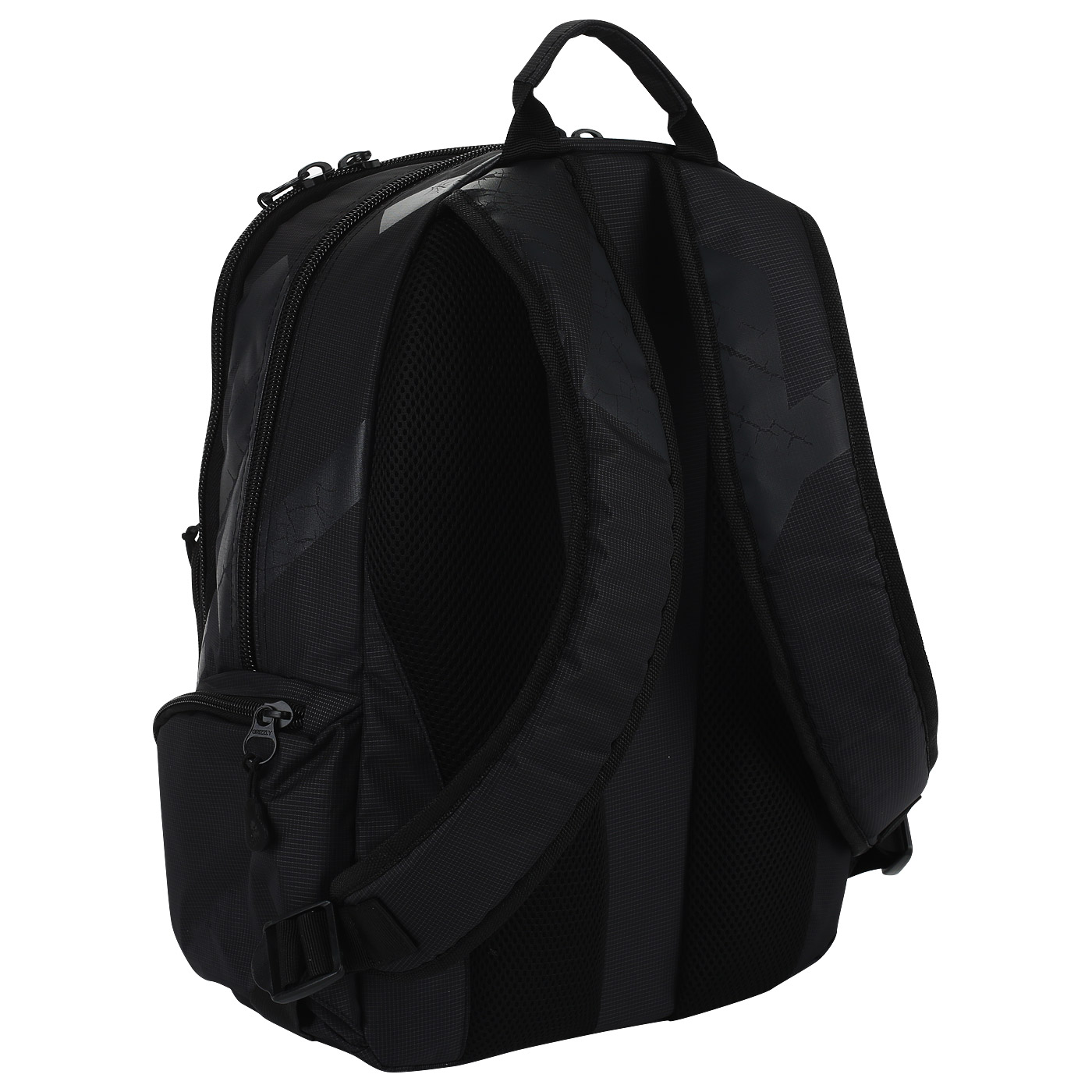 Нейлоновый рюкзак Grizzly 