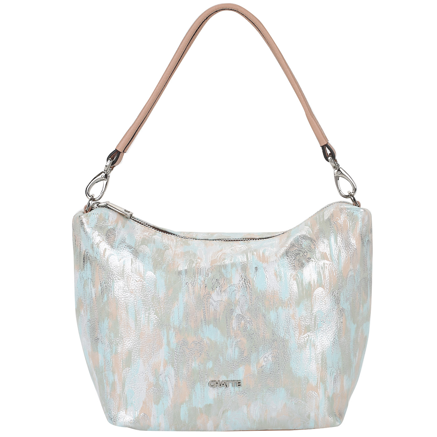 Chatte Сумка из мягкой кожи