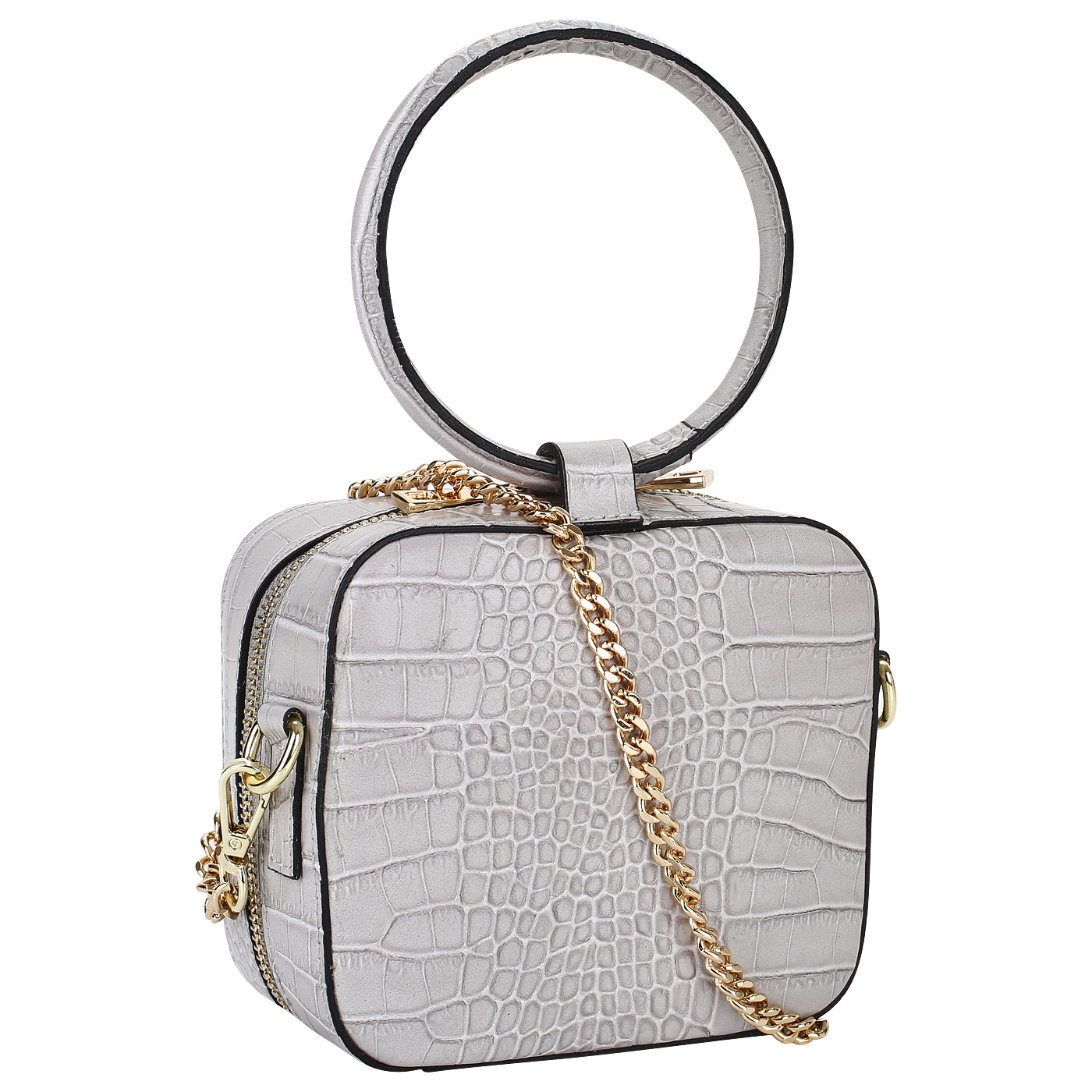 Сумочка с отделкой Piumelli Dublin