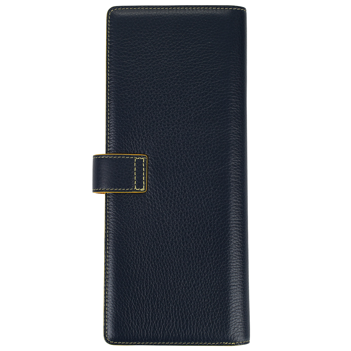 Кожаная визитница Neri Karra 