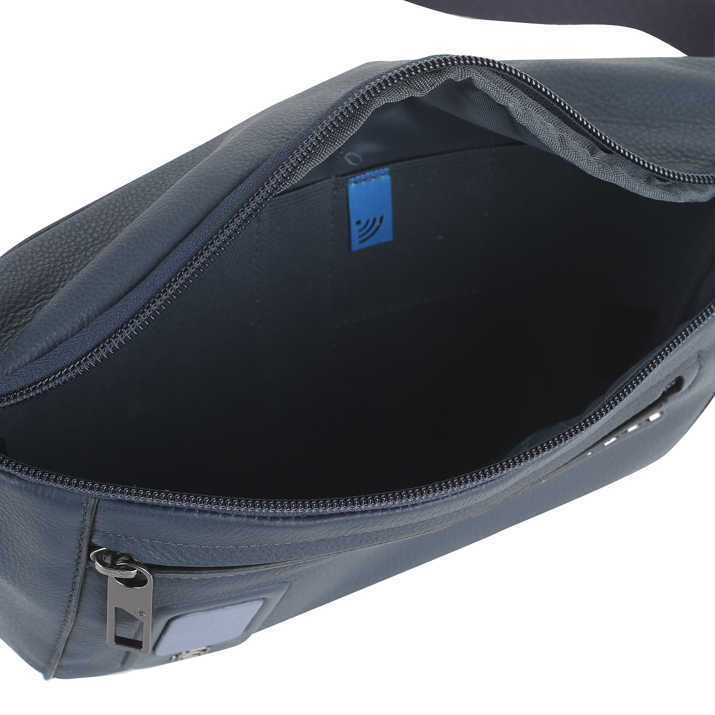 Поясная сумка Piquadro Akron