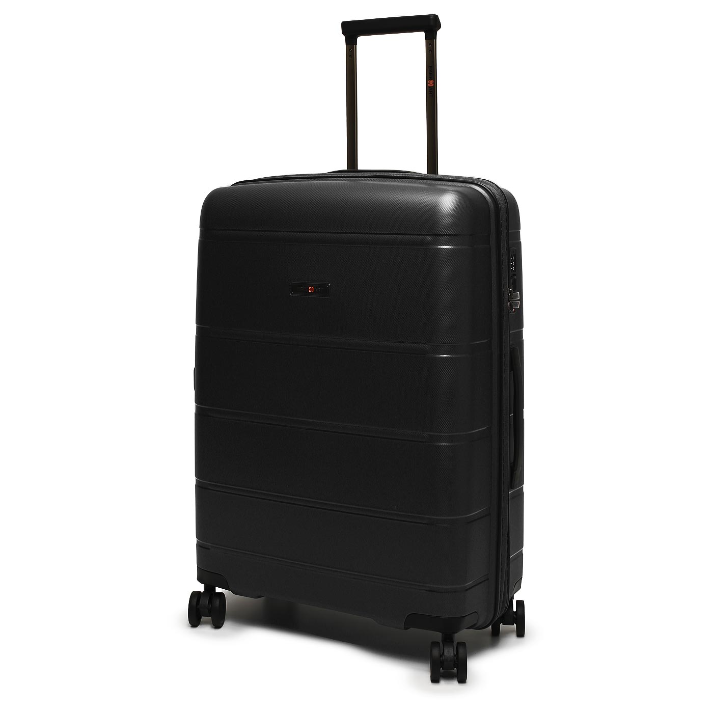 Eberhart Чемодан на колесах