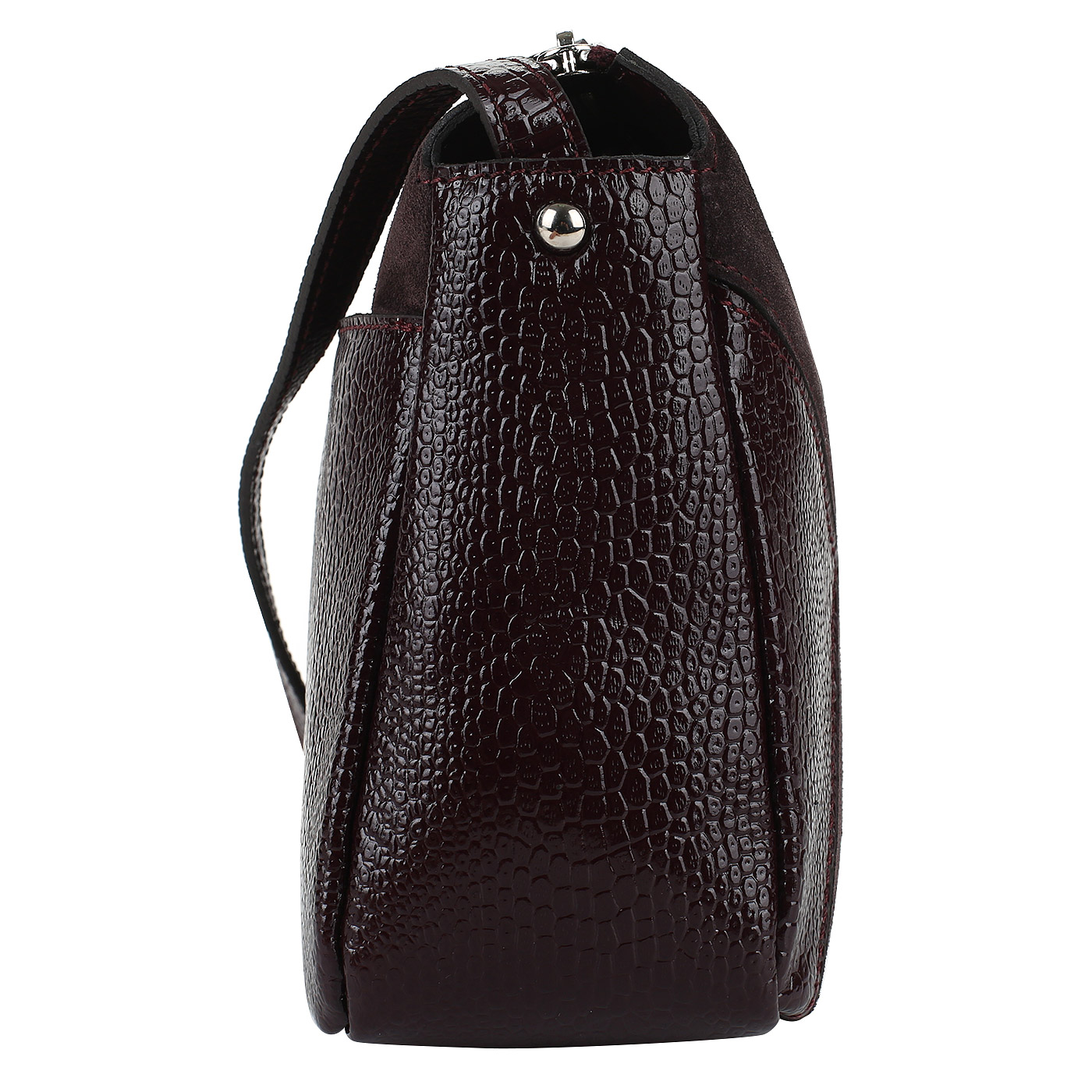 Сумочка на молнии Chatte 