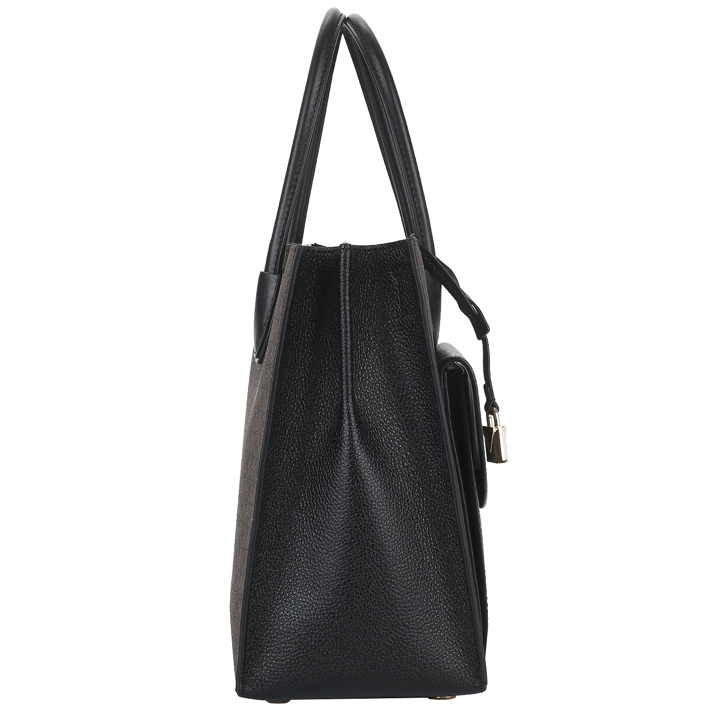 Сумка с логотипом бренда Michael Kors Mercer