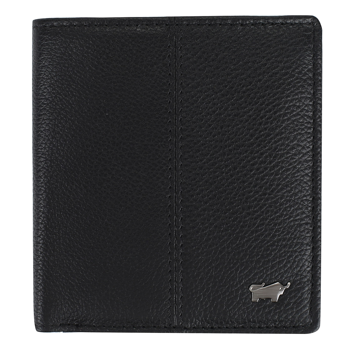 Braun Buffel Портмоне из зернистой кожи