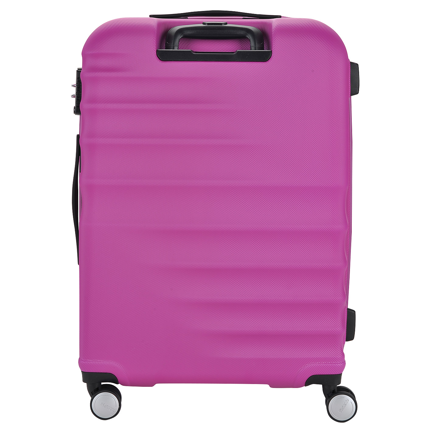 Чемодан средний M из ABS-пластика American Tourister Waverbreaker