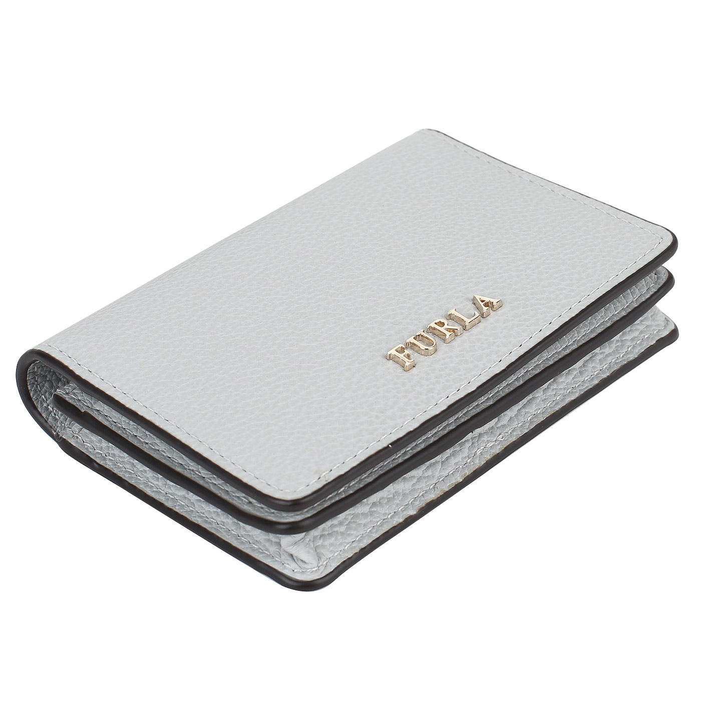 Кожаная визитница Furla Babylon