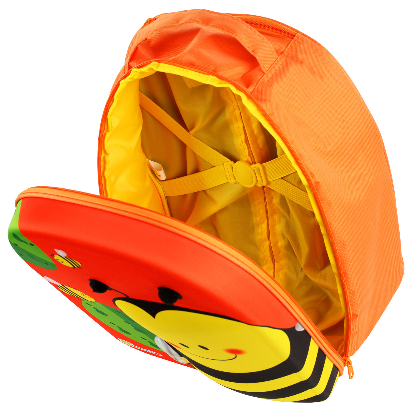 Детский чемодан Bouncie Bee
