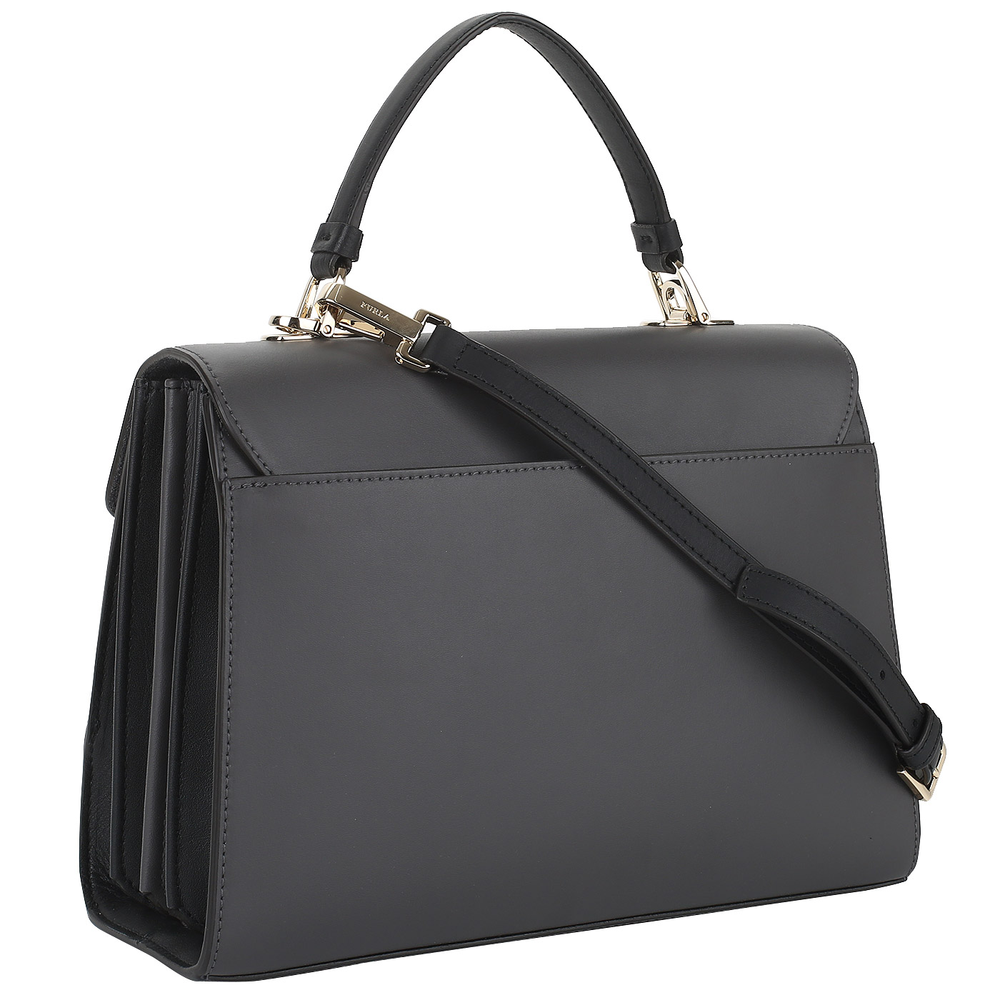 Сумка-сэтчел Furla Mughetto