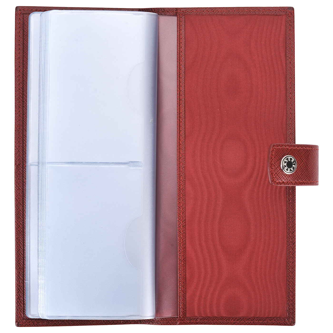 Визитница Neri Karra 