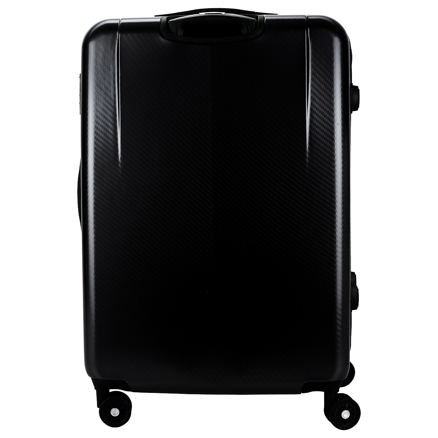 Чемодан большой L из ABS-пластика с кодовым замком Sun Voyage Elit