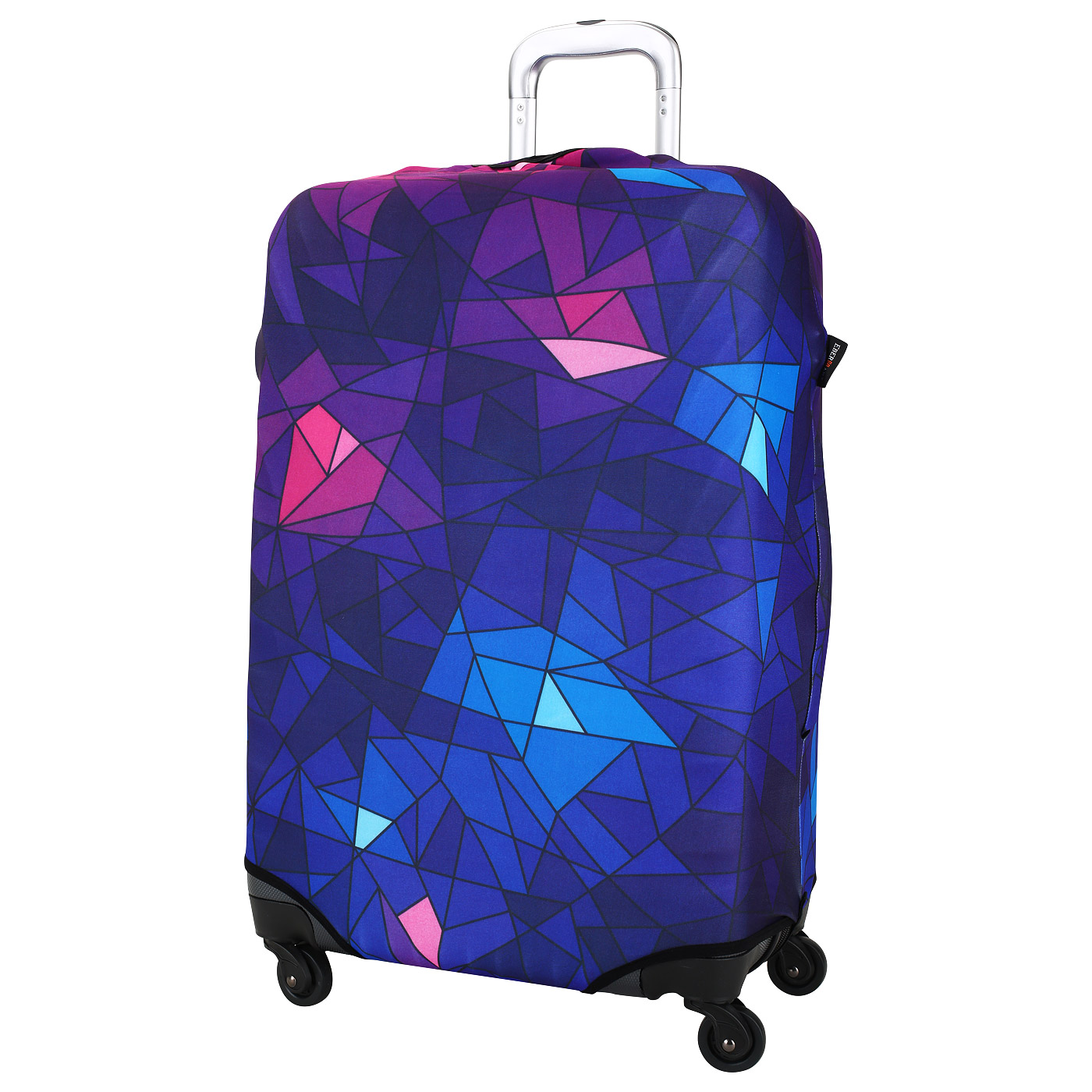 Eberhart Чехол на молнии