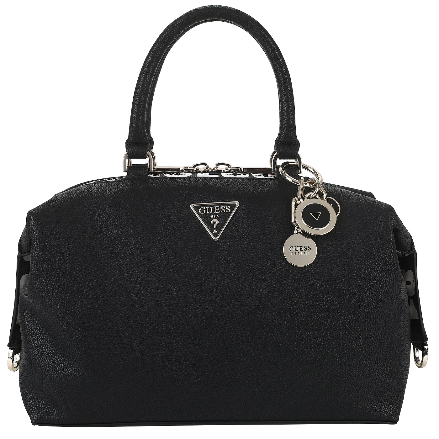 Guess Сумка на двойной молнии